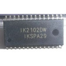 IK2102DWT  IK SEMICON   SOP28