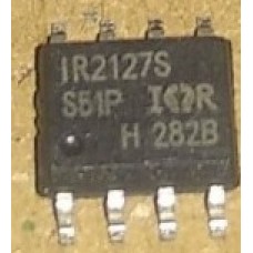 IR2127S  IR  SOP8 