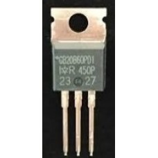 IRGB20B60PD1    IR   TO-220
