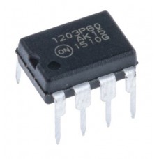 NCP1203P60G ON  DIP8