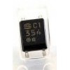 PC354  SHARP SOP4