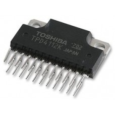 TPD4112K  TOSHIBA  ZIP-23