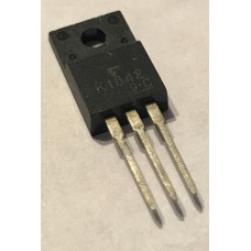 2SK1642  TOSHIBA  TO-220F 