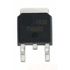 P3606BD NIKO-SEM TO-252