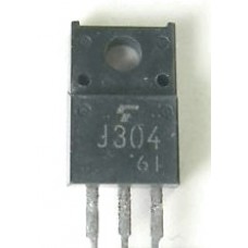 2SJ304 TOSHIBA TO220F 2SJ304 TOSHIBA TO220F