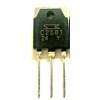 2SC2581     SANKEN   TO-3P  