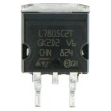 L7805C2T   ST   TO-263 