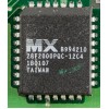 MX28F2000PQC-12C4 MXIC PLCC32