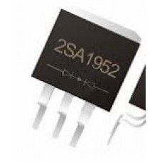 2SA1952   ROHM   TO-252 