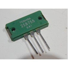 2SB755 TOSHIBA