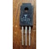 2SD1409 TOSHIBA TO-220F