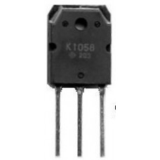 2SK1058 RENESAS TO-3P RENESAS