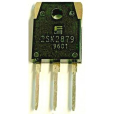 2SK2879   TOSHIBA  TO-247
