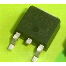 2SK4213 RENESAS TO-252