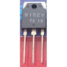 3152V    SANKEN   TO-3P