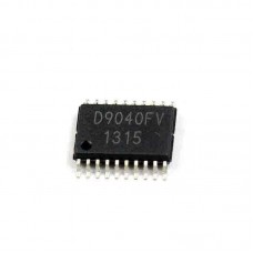 BD9040FV  ROHM  TSSOP   BD9040FV  ROHM  TSSOP