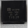 SH-SPW20UF450V