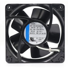 4656N, 230V,19W,2650 RPM EBM PAPST AC Axial Fan 4656N, 230V,19W,2650 RPM EBM PAPST AC Axial Fan
