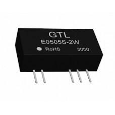E0505S-2W  MORNSUN   SIP 