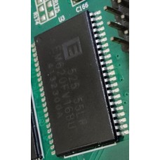 EM620FV16BU-55LF   JSC   TSOP44    EM620FV16BU-55LF   JSC   TSOP44