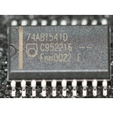 74ABT541D 20 PIN SMD IC 74ABT541D 20 PIN SMD IC