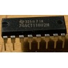 74ACT11002N TI DIP16