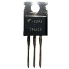 HUF75842P3  FAIRCHILD   TO220 HUF75842P3  FAIRCHILD   TO220