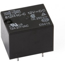 812H-1C-C-12VDC  SONGCHUAN  DIP
