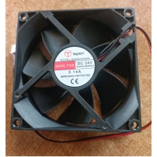 92X92X25MM    0.14A   DC24V   92X92X25MM    0.14A   DC24V