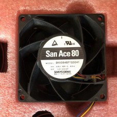 9HV0848P1G0041 SANYO DENKI 4 WIRE 9HV0848P1G0041 SANYO DENKI 4 WIRE