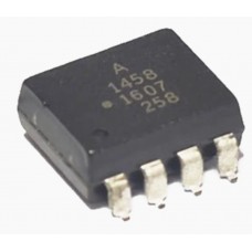 HCPL-1458-500E AVAGO SOP8 HCPL-1458-500E AVAGO SOP8