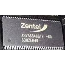 A3V56S40GTP-60   ZENTEL    TSOP54 A3V56S40GTP-60   ZENTEL    TSOP54