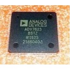 ADV7623BSTZ  ADI  LQFP-144
