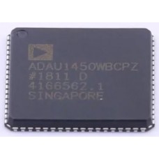 ADAU1450WBCPZ  ADI   LFCSP72  ADAU1450WBCPZ  ADI   LFCSP72