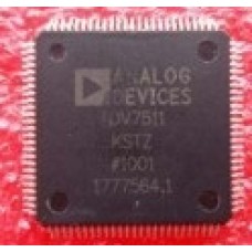 ADV7511KSTZ QFP100 ADV7511KSTZ QFP100