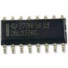 AM26LS32ACD TI  SOP16 