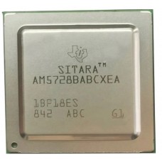 AM5728BABCXEA TI FCBGA-760 AM5728BABCXEA TI FCBGA-760