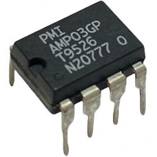 AMP03GP  ADI  DIP8  AMP03GP  ADI  DIP8
