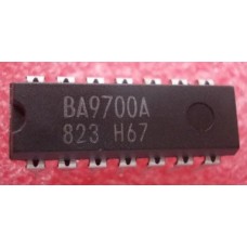 BA9700A ROHM DIP14