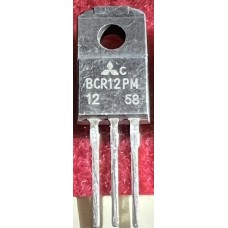 CR12PM-12B   RENESAS   TO-220F  CR12PM-12B   RENESAS   TO-220F
