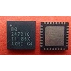 BQ24721CRHBR  TI  QFN 