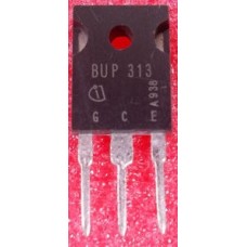 BUP313 INFINEON TO-218 BUP313 INFINEON TO-218