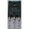 2SC4299  SANKEN  TO-3P 