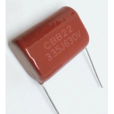 CBB22 335J630V  