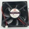 CHA8024EBN-K(E)  DC24  0.30A  80X80X25MM 2wire  
