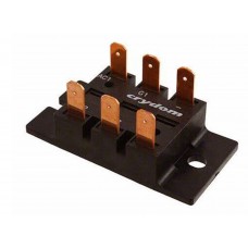 B614F-2T CRYDOM MODULE B614F-2T CRYDOM MODULE