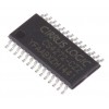 CS4272-CZZR  CIRRUS LOGIC   TSSOP28 