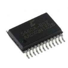 CS5460A-BSZ CS5460A-BSZ