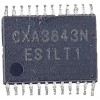 CXA3843N  SONY  TSSOP