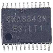 CXA3843N  SONY  TSSOP